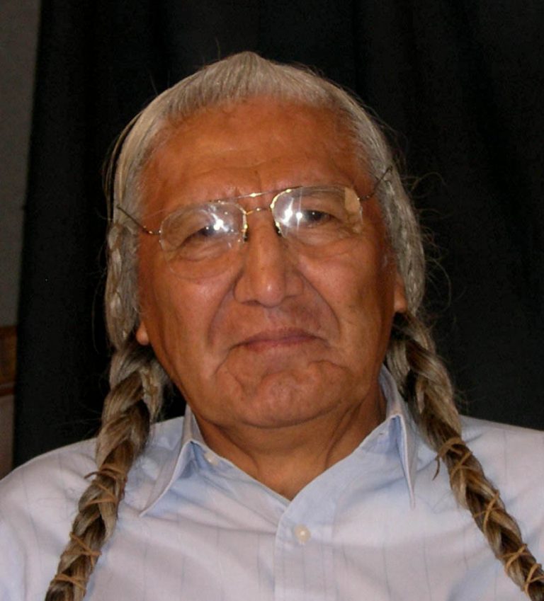 Russell Jim Nuclear Museum